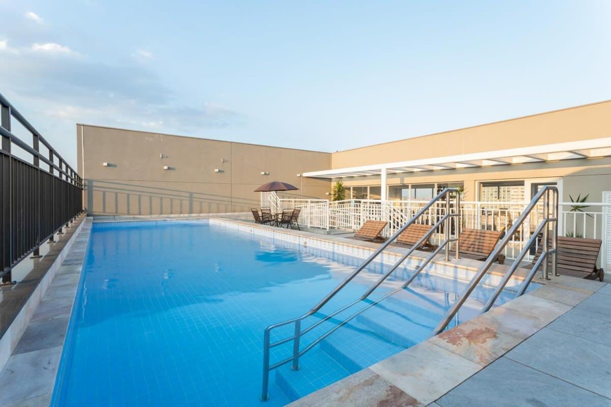 Апартаменты Bhomy Bela Vista Completo E Localizacao Apm1204 Сан-Пауло Экстерьер фото