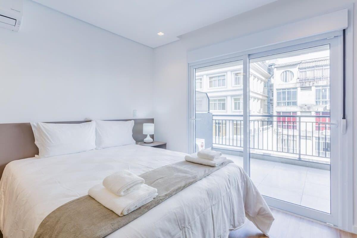 Апартаменты Bhomy Bela Vista Completo E Localizacao Apm1204 Сан-Пауло Экстерьер фото